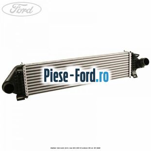 Radiator intercooler Ford C-Max 2011-2015 1.6 EcoBoost 150 cai #54E24C2647